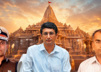 Ram Mandir donation