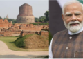 Sarnath added to UNESCO list India gets its 45th World Heritage Site