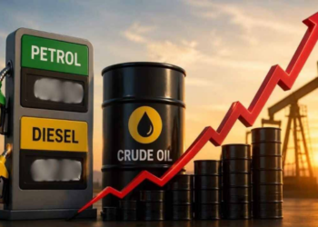 Petrol and diesel prices