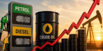 Petrol and diesel prices