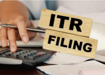 ITR filing deadline