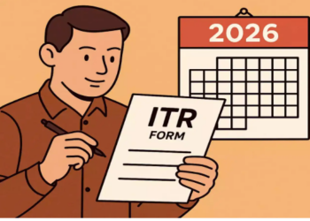 ITR 2026 sets a new record Over