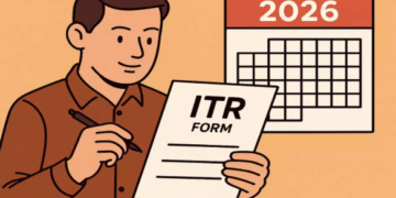 ITR 2026 sets a new record Over