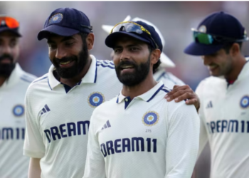 Team India announced for Sri Lanka tour