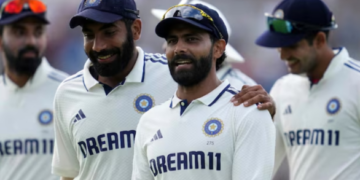 Team India announced for Sri Lanka tour