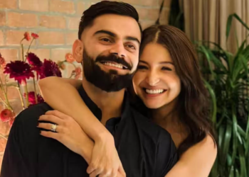 Virat and Anushka new dream home