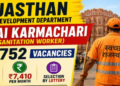 sanitation workers