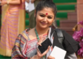 Saayoni Ghosh