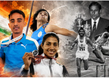 India Sports Loving Nation