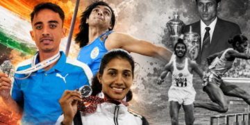 India Sports Loving Nation