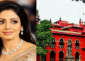 Sridevi arrived in court