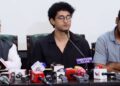 Jantar Mantar News Update: 36 दिन बाद खत्म हुआ जंतर-मंतर का छात्र आंदोलन, सरकार से सहमति बनने पर CJP ने धरना समाप्त करने का किया ऐलान