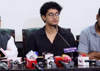 Jantar Mantar News Update: 36 दिन बाद खत्म हुआ जंतर-मंतर का छात्र आंदोलन, सरकार से सहमति बनने पर CJP ने धरना समाप्त करने का किया ऐलान