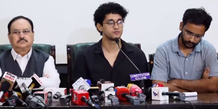 Jantar Mantar News Update: 36 दिन बाद खत्म हुआ जंतर-मंतर का छात्र आंदोलन, सरकार से सहमति बनने पर CJP ने धरना समाप्त करने का किया ऐलान