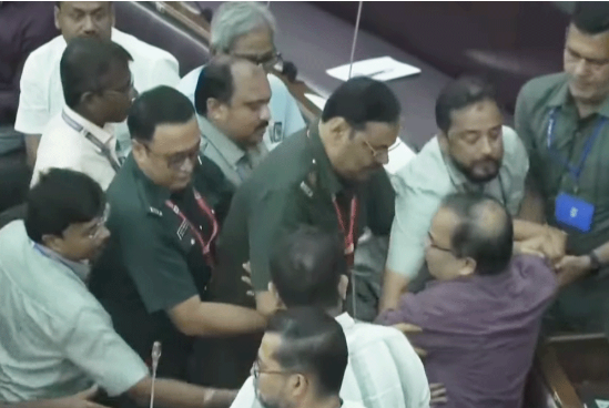 Bengal Assembly