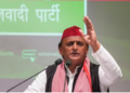 Akhilesh Yadav sends a major political message on his birthday