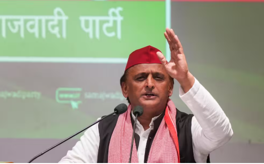 Akhilesh Yadav sends a major political message on his birthday