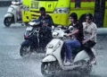 Monsoon reaches more than half of Madhya Pradesh