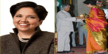 Indra Nooyi