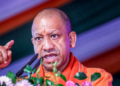 Yogi Adityanath is building election momentu