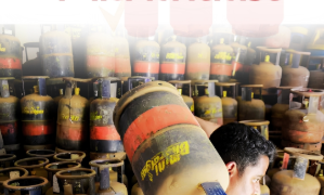Commercial LPG cylinder prices reduced major relief for business owners