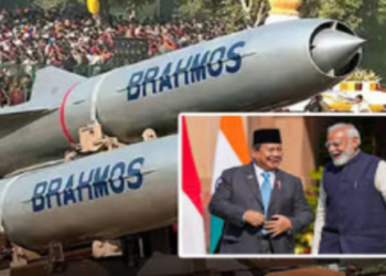 defence deal between India