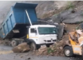 Lakhwar Dam site