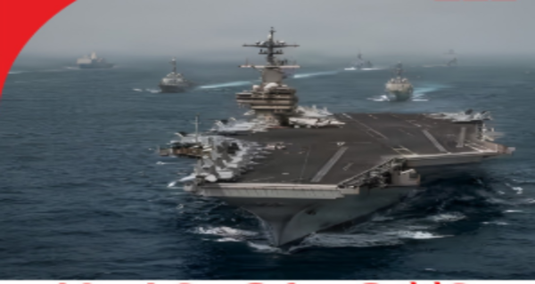 US Iran war news