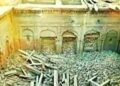 पाकिस्तान ने गिराया 125 साल पुराना गुरूद्वारा, भारत ने की कड़ी आलोचना की। विदेश मंत्रालय के प्रवक्ता रणधीर जायसवाल का बयान आया सामने 