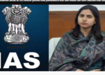 IAS-PCS dream 865 promising candidates from UP