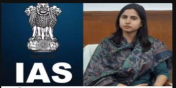IAS-PCS dream 865 promising candidates from UP