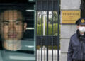 Chinese Embassy in Japan responded regarding the indictment of Kodai Murata