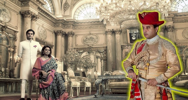 Jyotiraditya Scindia