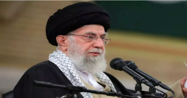 Khamenei