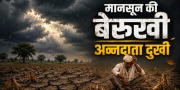 Weak Monsoon