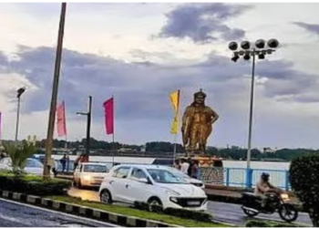 Monsoon weakens in Madhya Pradesh