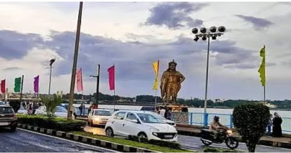 Monsoon weakens in Madhya Pradesh