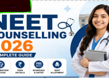 NEET Counselling Information