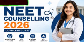 NEET Counselling Information