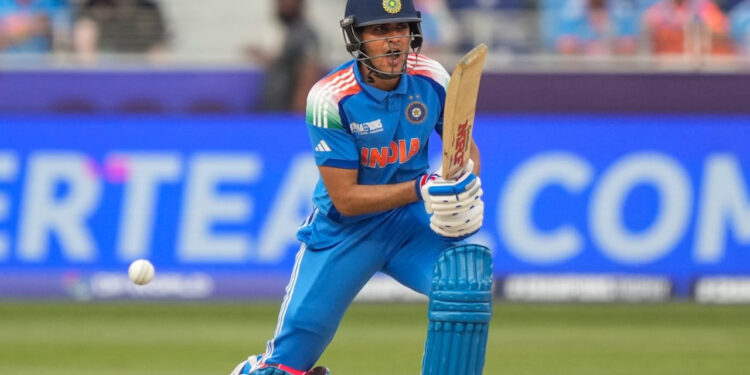 ICC रैंकिंग में भारत का जलवा! शुभमन गिल बने नंबर-1, 15 साल के वैभव सूर्यवंशी ने लगाई 230 पायदान की छलांग