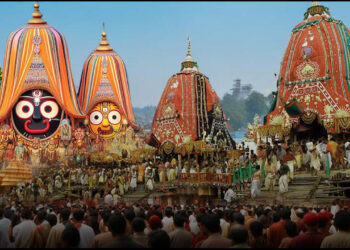 Jagannath Rath Yatra: जब भगवान खुद निकलते हैं भक्तों के बीच, यही है जगन्नाथ रथयात्रा का सबसे बड़ा संदेश