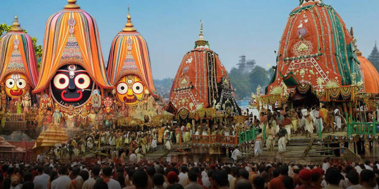Jagannath Rath Yatra: जब भगवान खुद निकलते हैं भक्तों के बीच, यही है जगन्नाथ रथयात्रा का सबसे बड़ा संदेश