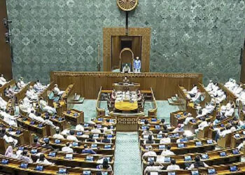 Monsoon Session Update: मानसून सत्र से पहले BJP का ‘मिशन 360’ क्या बड़े संवैधानिक फैसलों की तैयारी में जुटी सरकार?