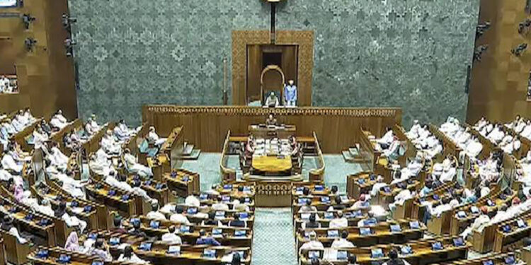Monsoon Session Update: मानसून सत्र से पहले BJP का ‘मिशन 360’ क्या बड़े संवैधानिक फैसलों की तैयारी में जुटी सरकार?