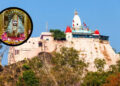 मनसा देवी मंदिर में बड़ा फैसला: अब बिना जेब वाले कपड़ों में ही दिखेंगे पुजारी, 65 कैमरों से होगी हर गतिविधि की निगरानी