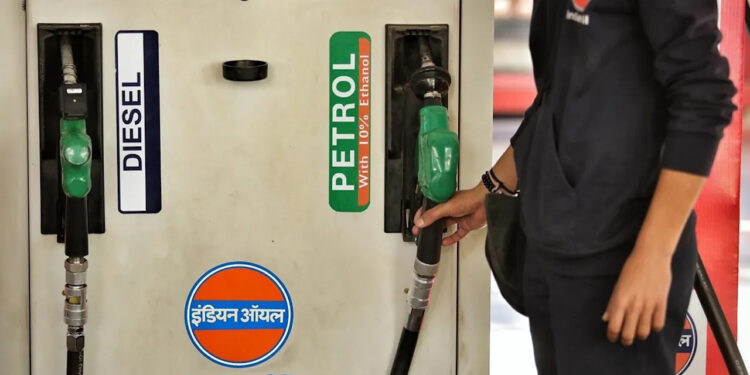 Petrol Price Today: 51 दिन से नहीं बदले पेट्रोल-डीजल के दाम, लेकिन क्रूड ऑयल में उछाल ने बढ़ाई चिंता; जानिए आपके शहर का रेट