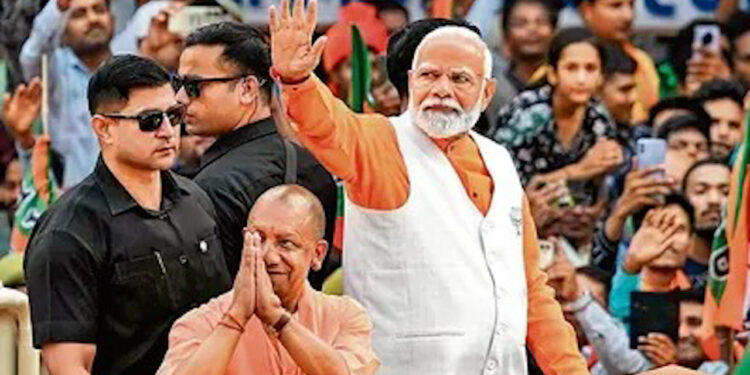 Varanasi Project: बदलेगा काशी का कलेवर PM मोदी के संसदीय क्षेत्र को मिले दो मेगा कॉरिडोर, 25 हजार करोड़ की परियोजनाओं को कैबिनेट की मंजूरी
