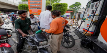 Petrol Diesel Prices