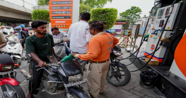 Petrol Diesel Prices