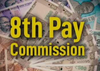 8th Pay Commission Meeting scheduled in Delhi and Chandigarh on these dates